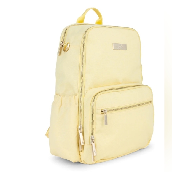 🆕️JUJUBE /ZEALOUS BACKPACK - SUNBEAM. YELLOW - Picture 5 of 10